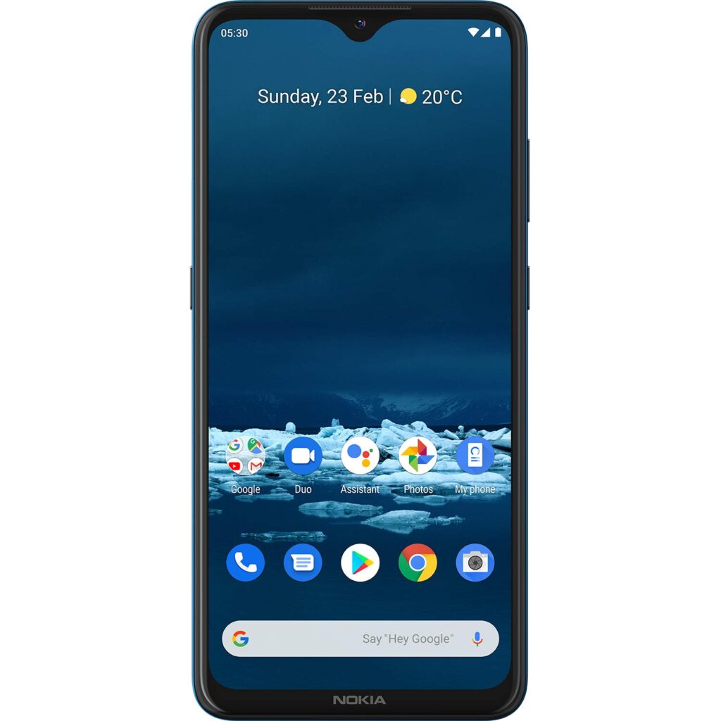 nokia 5.3 android one, Best phone under 15000