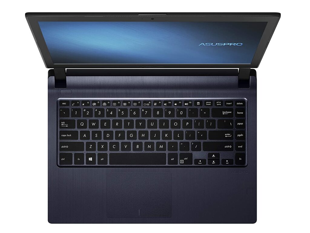 Asus asuspro, Best laptops under 50000