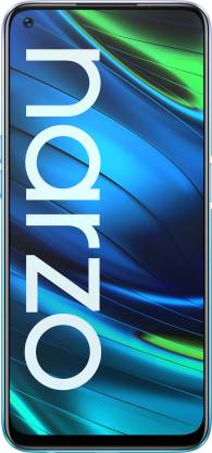 Realme narzo 20 pro, best phone under 15000