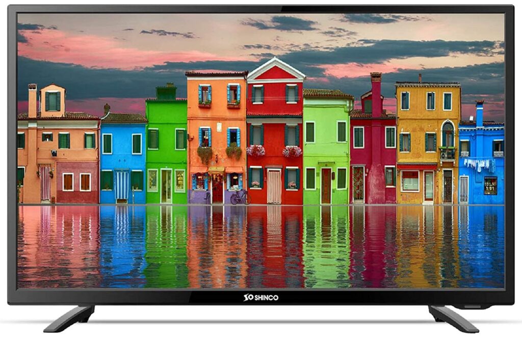 Shinco SO3A, Best LED TV Under 10000