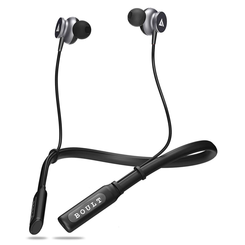 Boult audio probass, Neckband, Wireless earphone, earphones, Bluetooth earphone