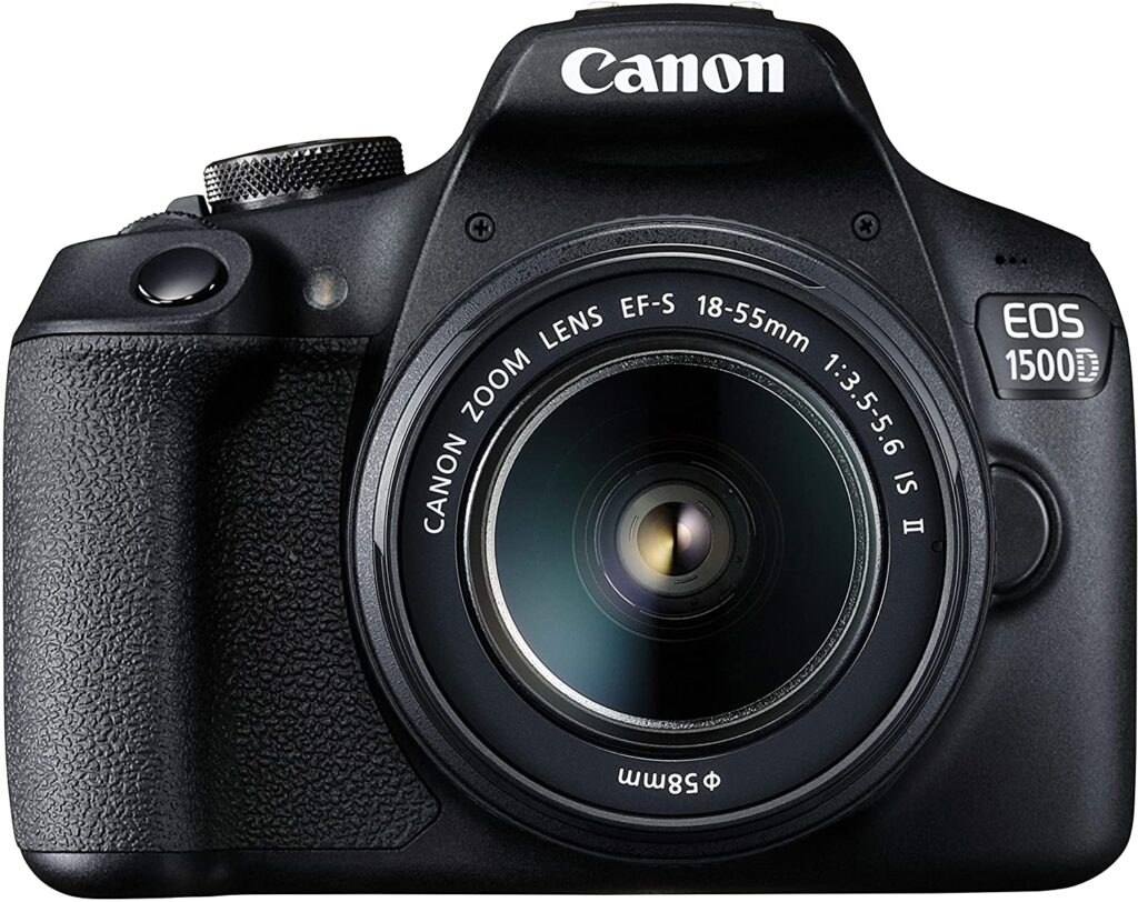 Canon eos, best digital camera under 30000