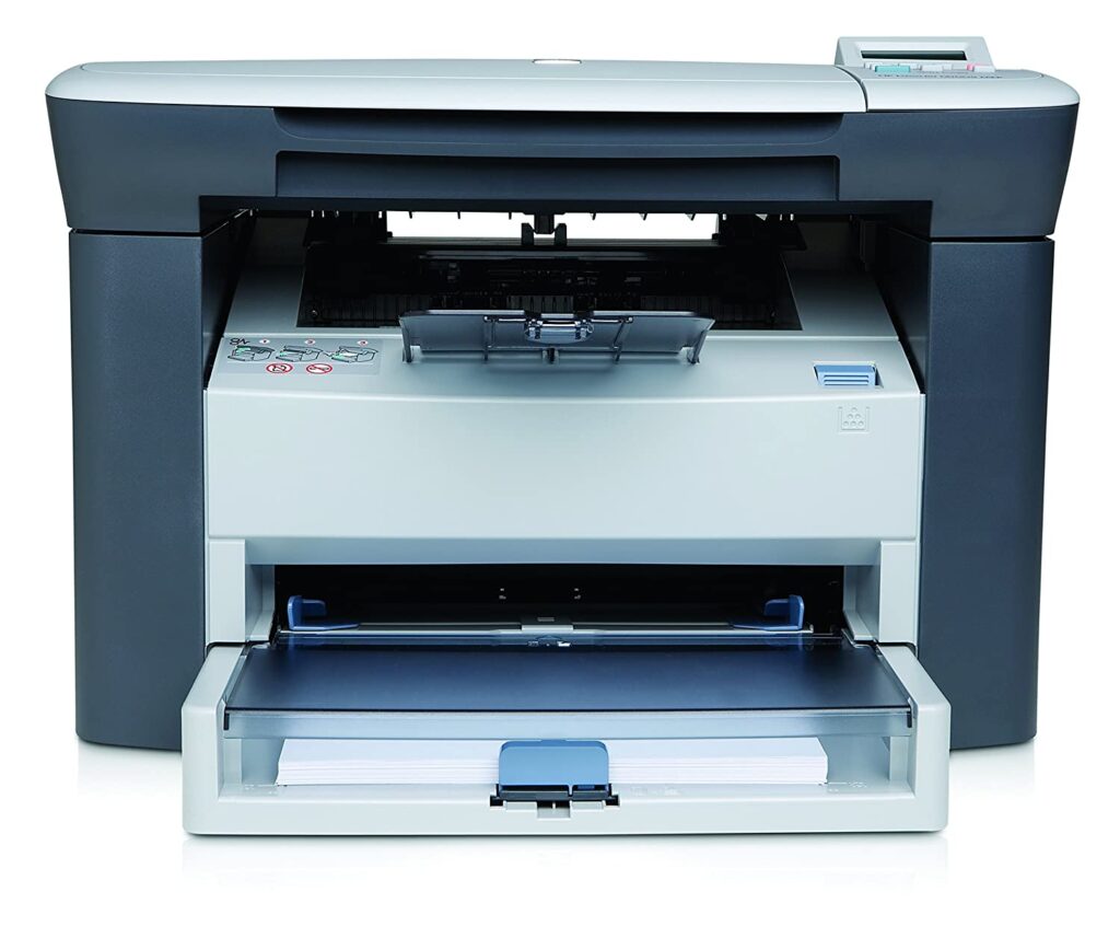 hp laserjet m1005, printers, hp printer, laser, laserjet, ink tank
