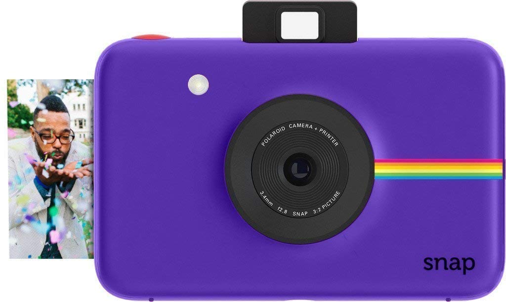 polaroid snap, best camera under 20000