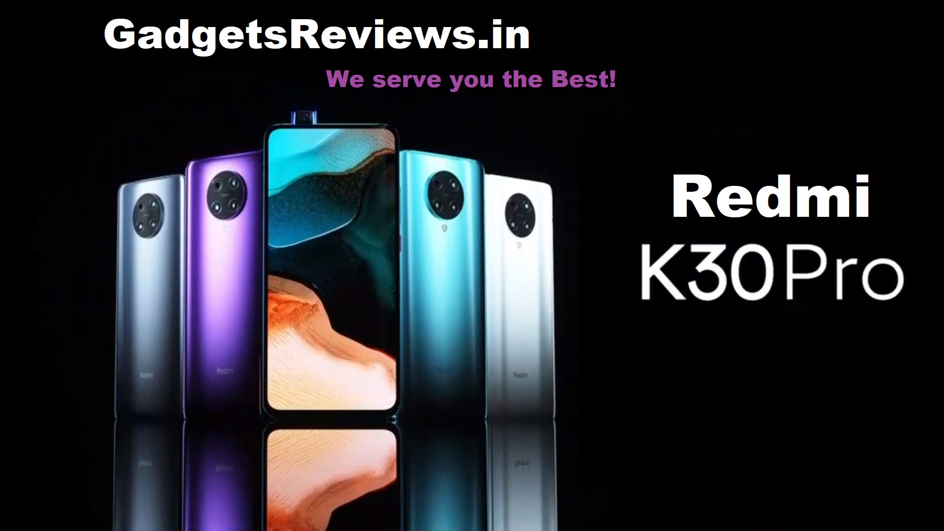 Xiaomi Redmi K30 Pro, Xiaomi Redmi k30 pro 5G price in india, redmi k30 pro phone, redmi k30 pro spects