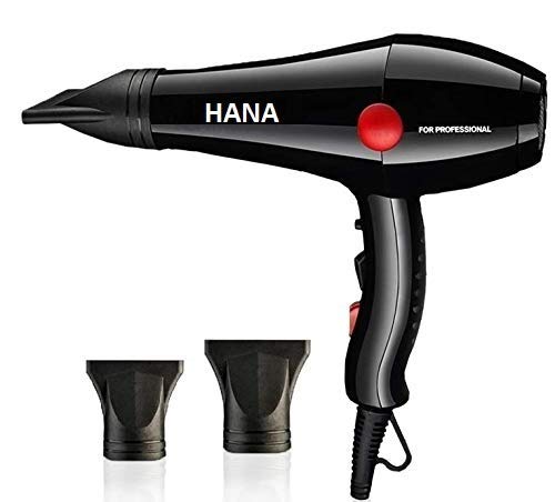 hana hair dryer