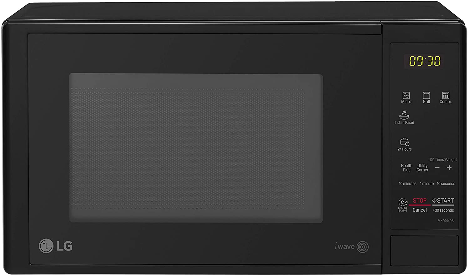 lg grill microwave oven