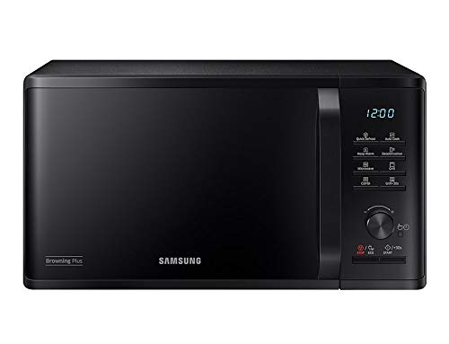 samsung grill microwave oven