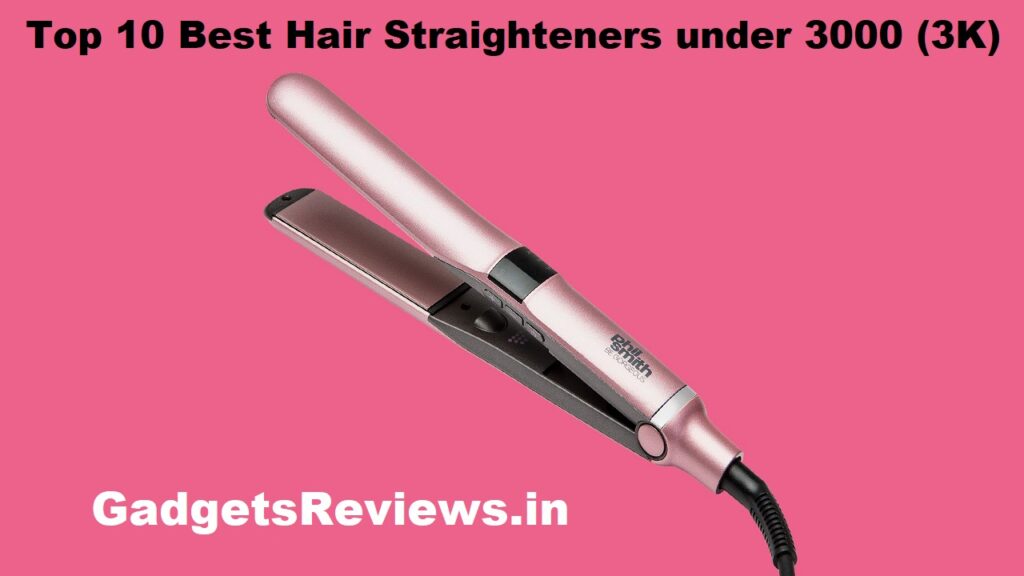 hair straighteners, straighteners of hair, hair straighteners, hair straighteners philips, hair straighteners price, straighteners, top-10 best straighteners price in india