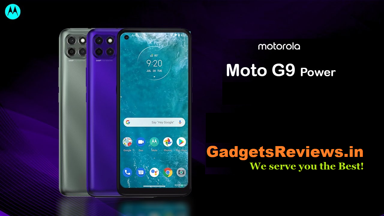 Motorola G9 Power, moto new phone, motorola g9 power phone specifications, Motorola G9 Power lauch date, buy motorola g9 power