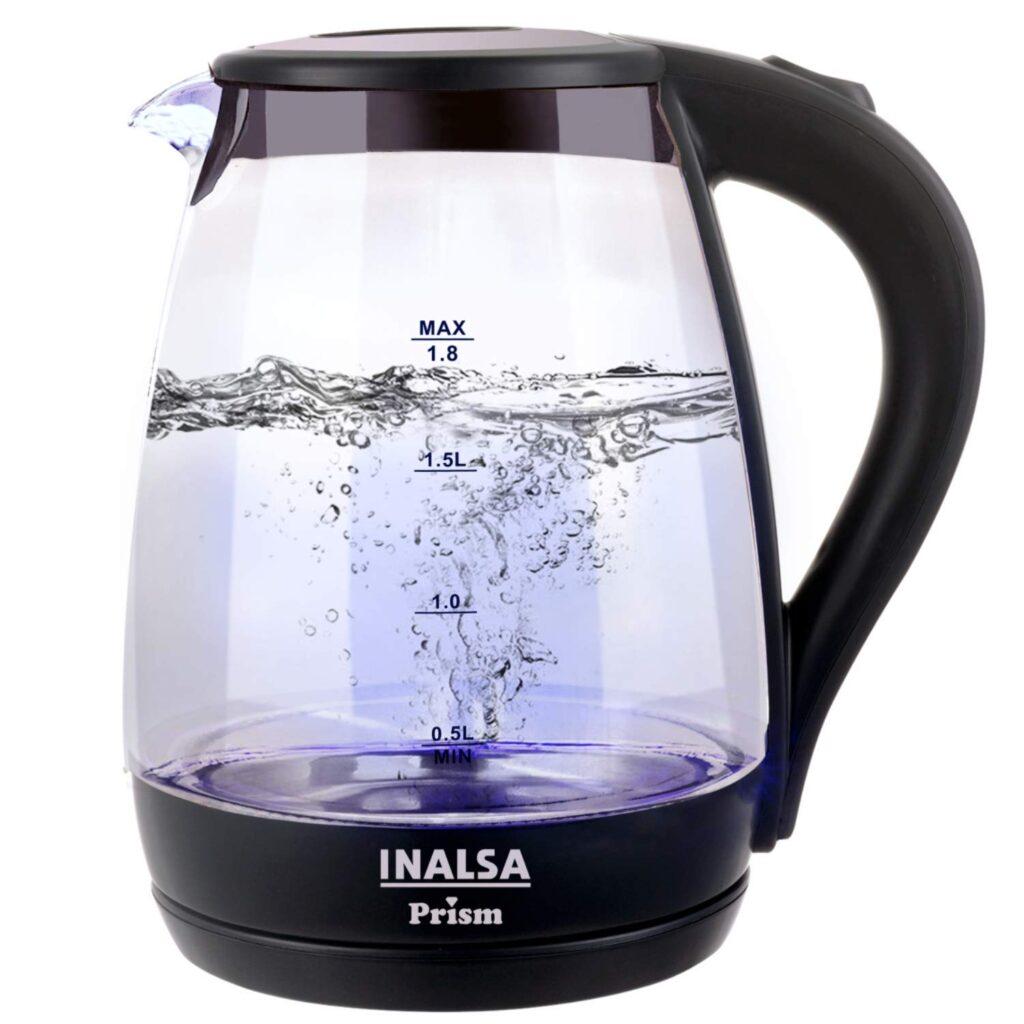 inalsa electric kettle 1