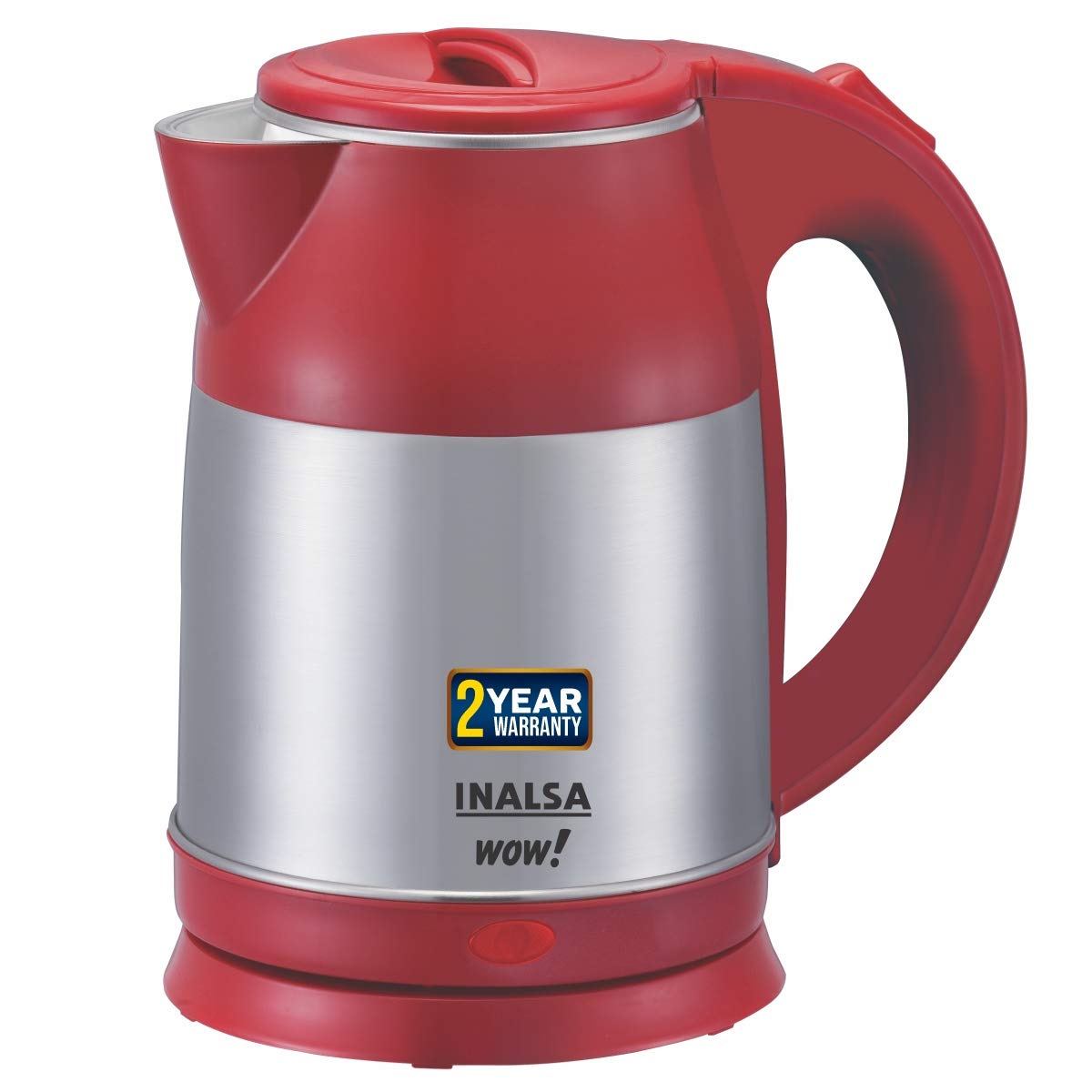 inalsa electric kettle