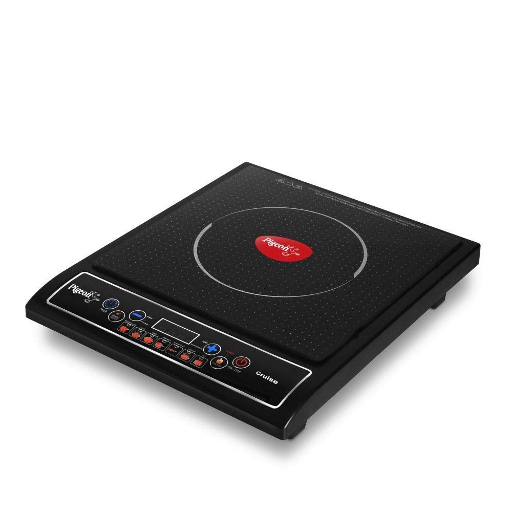 pigeon cruise induction cooktop