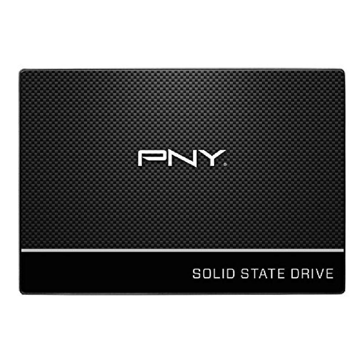 pny cs900 120GB ssd