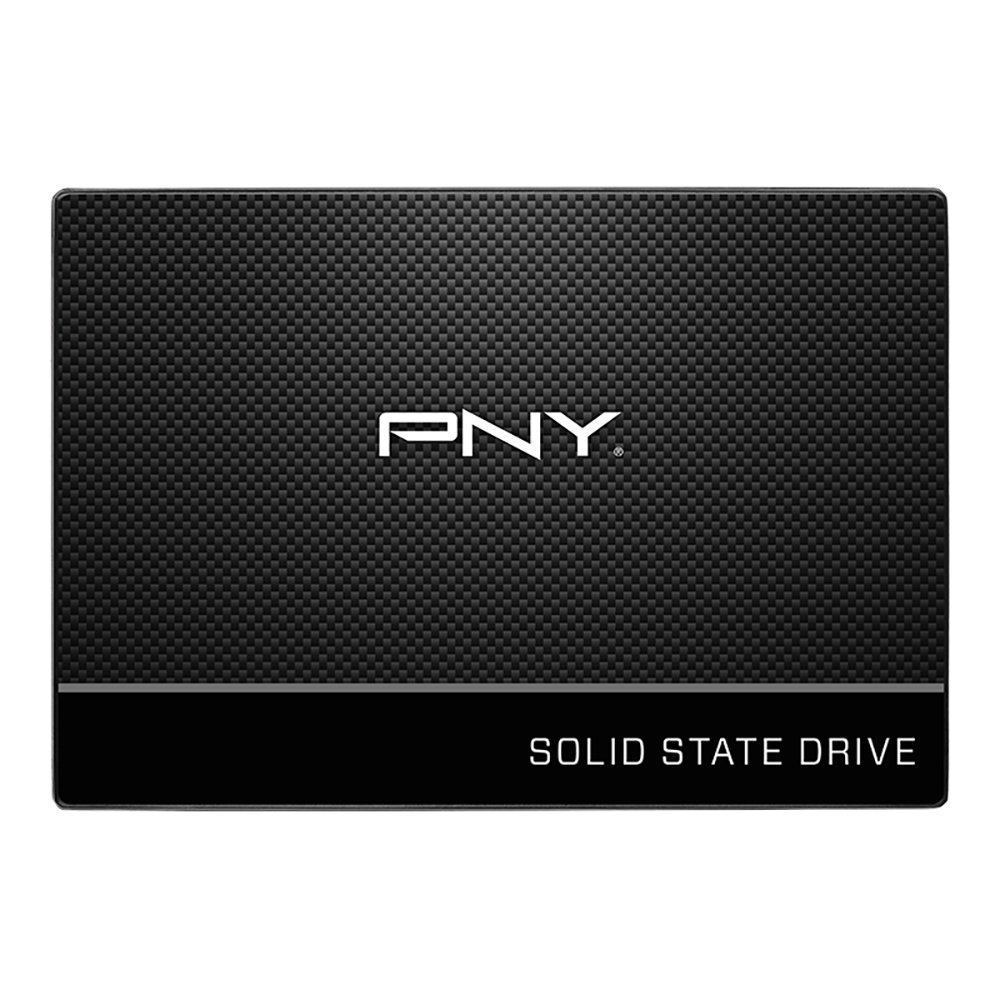 pny cs900 240GB solid state drive ssd