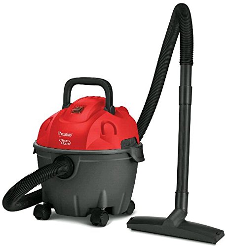 prestige vacuum cleaner