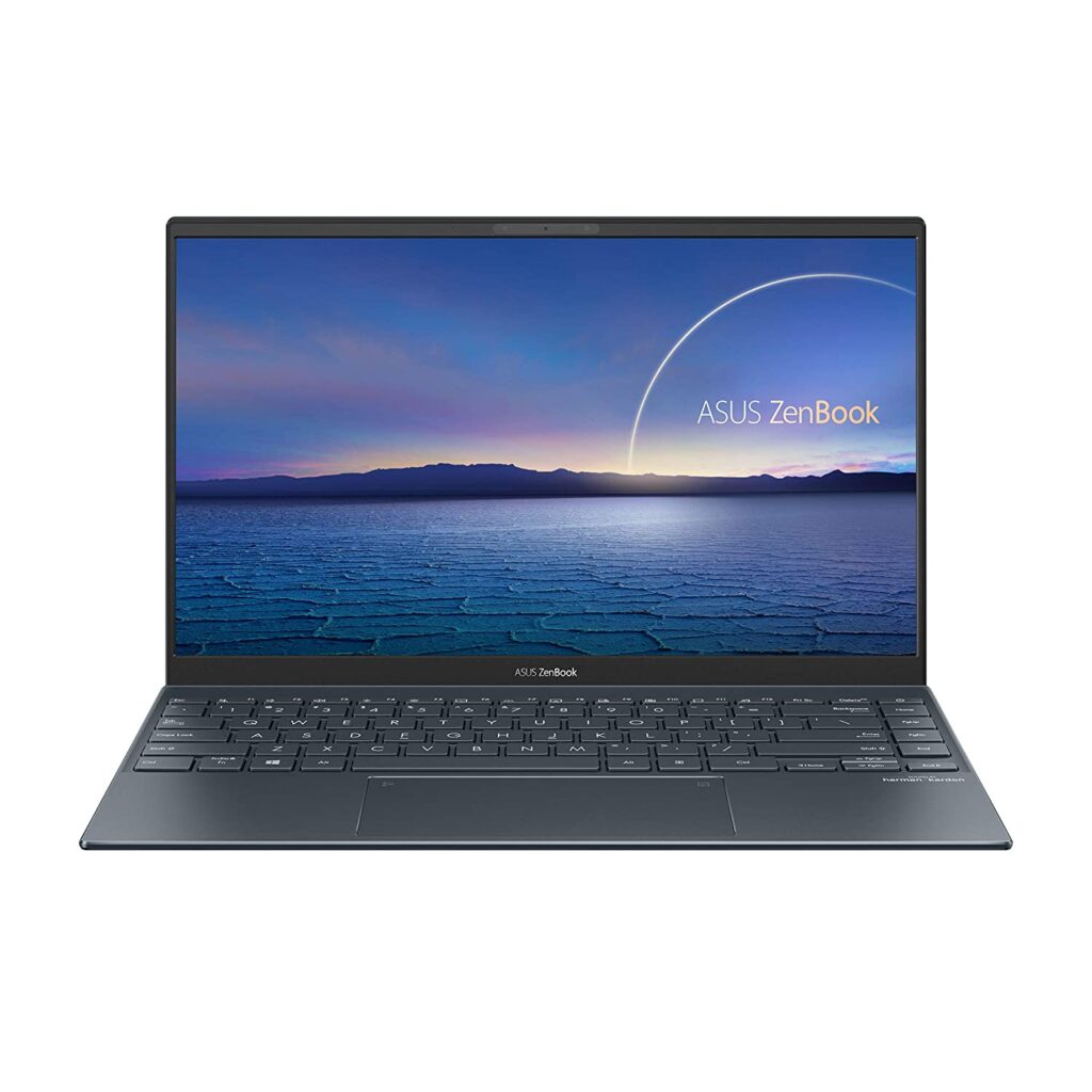 asus zenbook 14, asus zenbook 14 laptop, laptops, laptop, laptop under 1lakh, laptop under 100000, buy zenbook 14 laptop, ASUS ZenBook 14 UX425EA