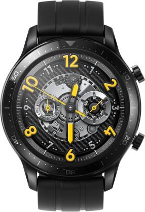 Realme Watch S Pro smartwatch