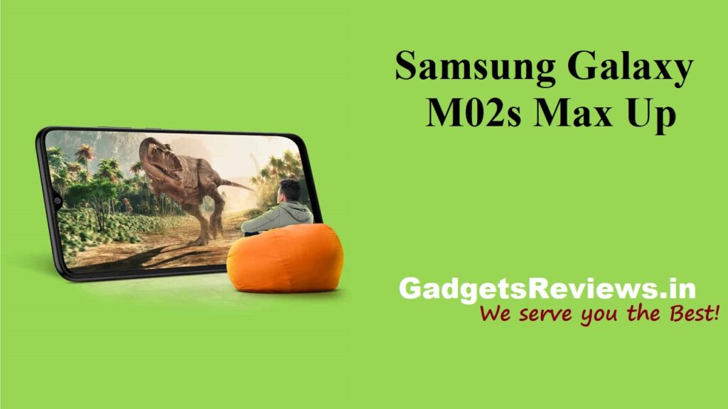 Samsung galaxy m02s, Samsung galaxy m02s mobile phone, Samsung galaxy m02s phone price, Samsung galaxy m02s phone specifications, Samsung galaxy m02s phone launching date in India