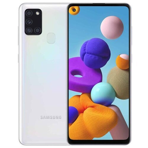 Samsung Galaxy A22 5G mobile phone