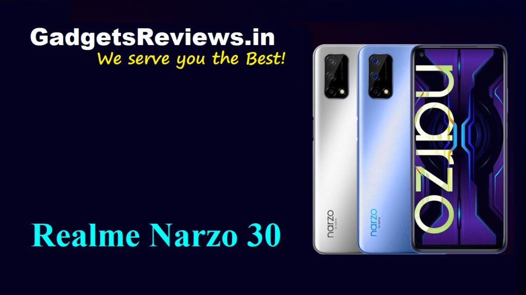 Realme Narzo 30, Realme Narzo 30 phone price, Realme Narzo 30 mobile phone, Realme Narzo 30 phone launching date in India, Realme Narzo 30 phone spects, Realme Narzo 30 phone specification
