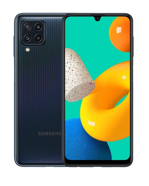 Samsung Galaxy M32, Samsung Galaxy M32 mobile phone, Samsung Galaxy M32 phone specifications, Samsung Galaxy M32 phone price, Samsung Galaxy M32 phone launching date in India