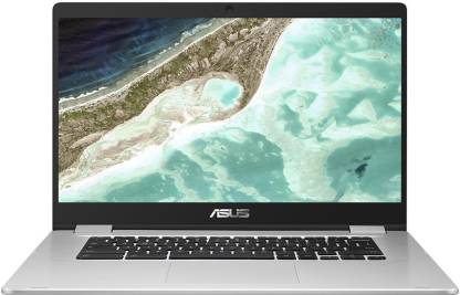 Asus Chromebook 15.6 inch laptop