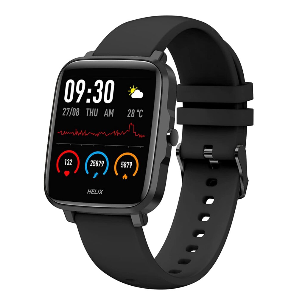Timex Helix Smart 2.0 smartwatch