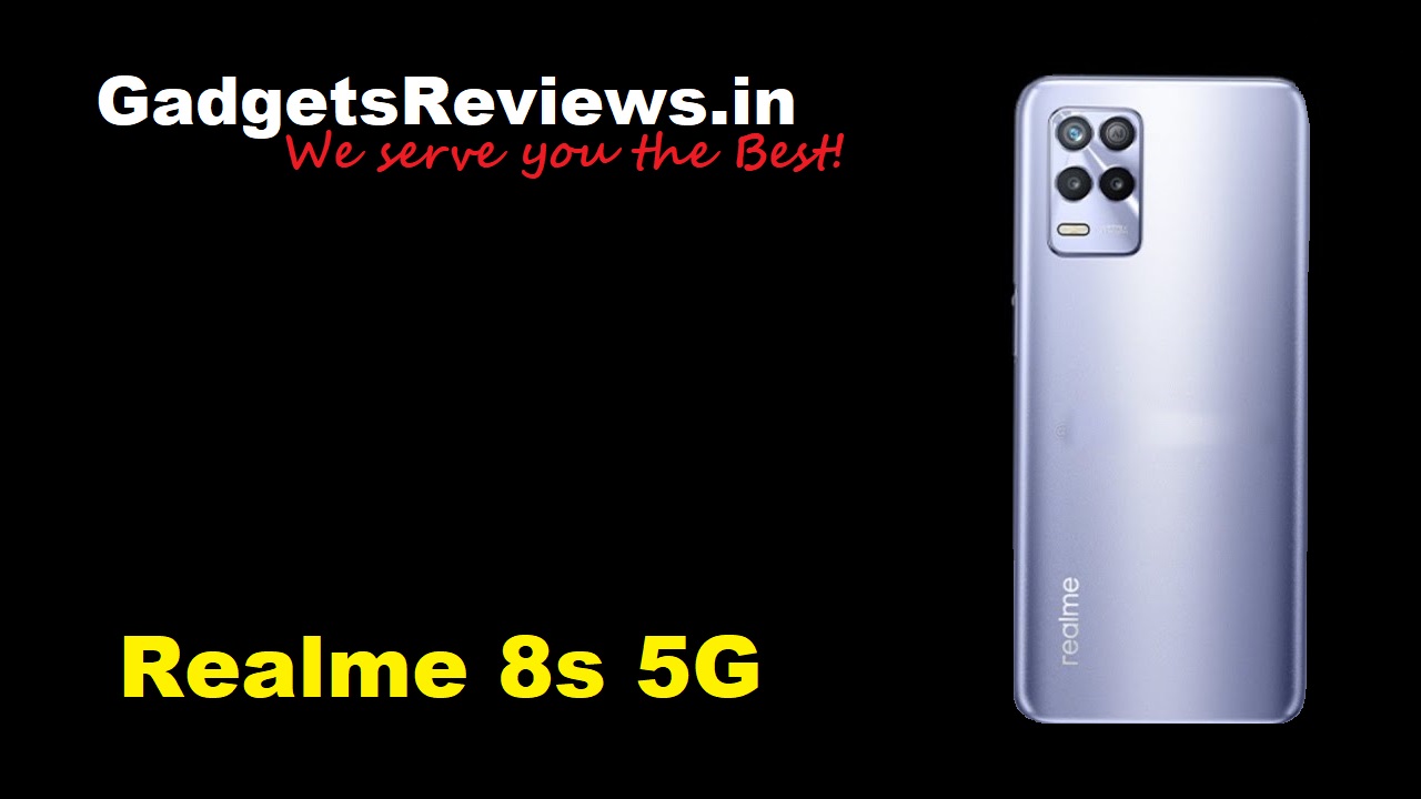 realme, Realme 8s, Realme 8s 5G, Realme 8s 5G mobile phone, Realme 8s 5G phone launch date, Realme 8s 5G phone launching date in India, Realme 8s 5G phone price, Realme 8s 5G phone specifications, Realme 8s 5G phone spects