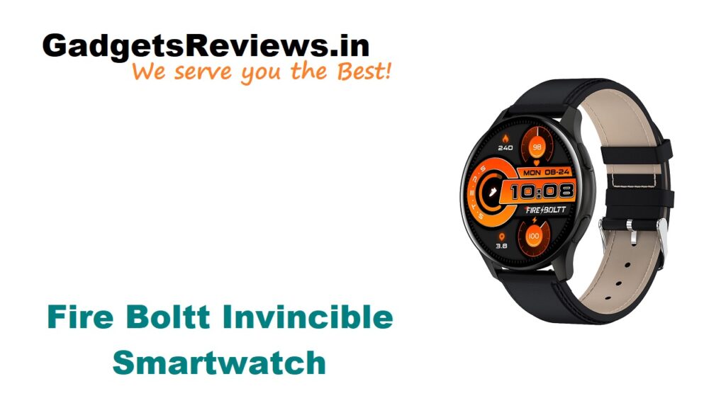 Boltt Invincible smartwatch spects, buy Fire Boltt Invincible smart watch, calling watch, Fire Boltt Invincible, Fire Boltt Invincible smart watch, Fire Boltt smartwatch, Fire Boltt Invincible smartwatch lunching date in India, Fire Boltt Invincible watch price, Fire-Boltt Invincible, fireboltt invincible, Smart watch, Smart watches, Smartwatch under 7k, Smartwatches, Amazon