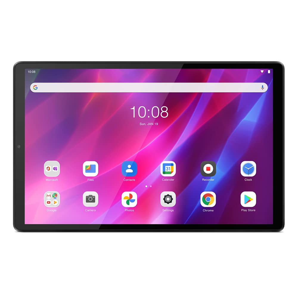 Lenovo Tab K10 FHD tablet