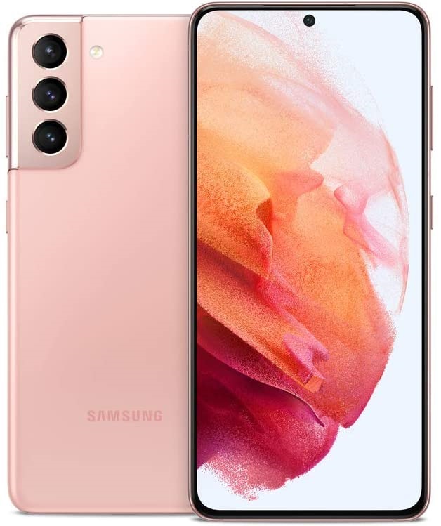 Samsung Galaxy S21 FE mobile phone
