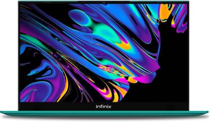 Infinix X1 series intel core i3 laptop