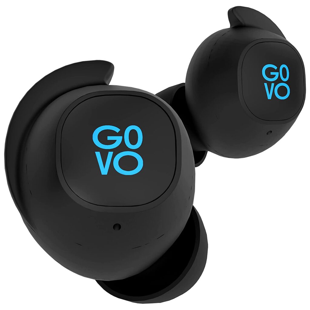 GOVO GOBUDS 920 True Wireless Earbuds