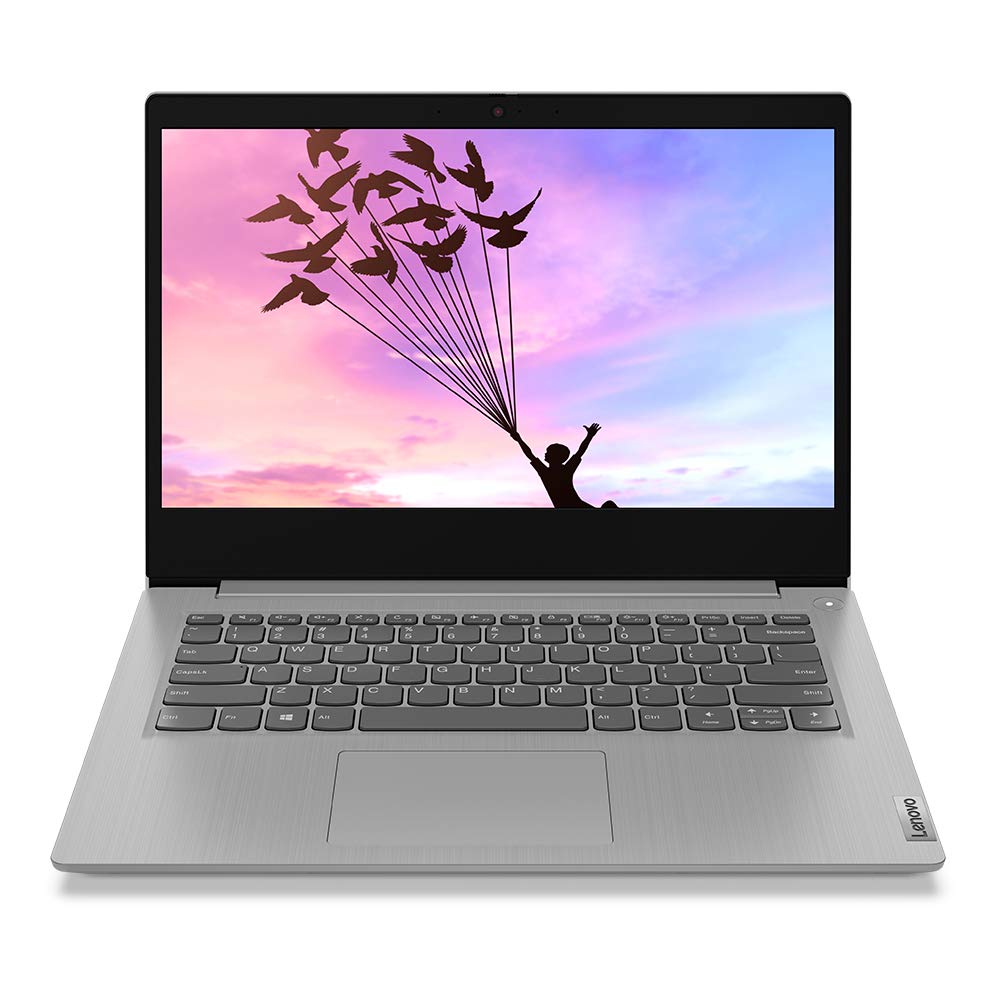 Lenovo IdeaPad 3 14 inch laptop
