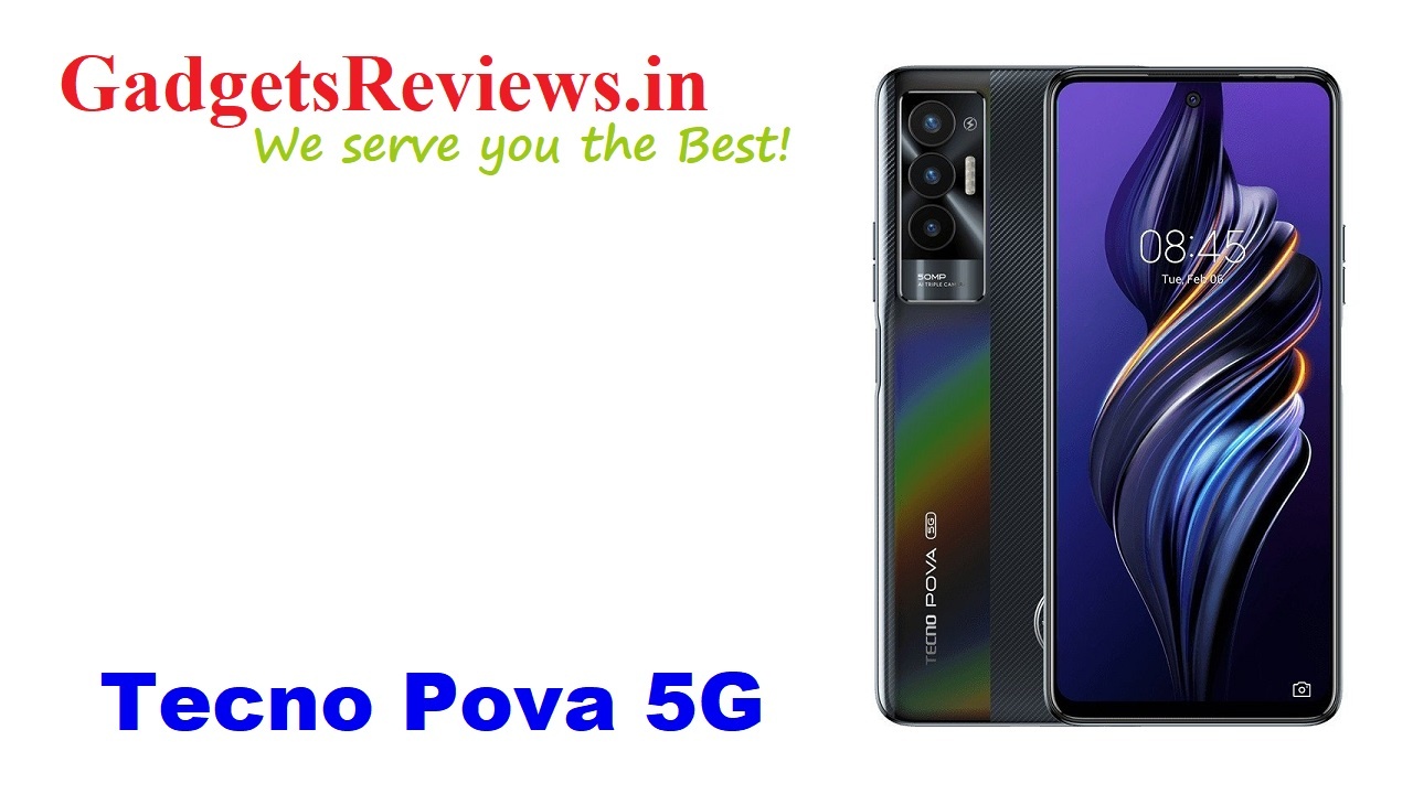 amazon, Tecno Pova 5G, techno new phone, Tecno Pova, Tecno Pova 5G details, Tecno Pova 5G launch date in India, Tecno Pova 5G mobile phone, Tecno Pova 5G phone launching date in India, Tecno Pova 5G phone price, Tecno Pova 5G phone spects, Tecno Pova 5G series, Tecno Pova 5G specifications