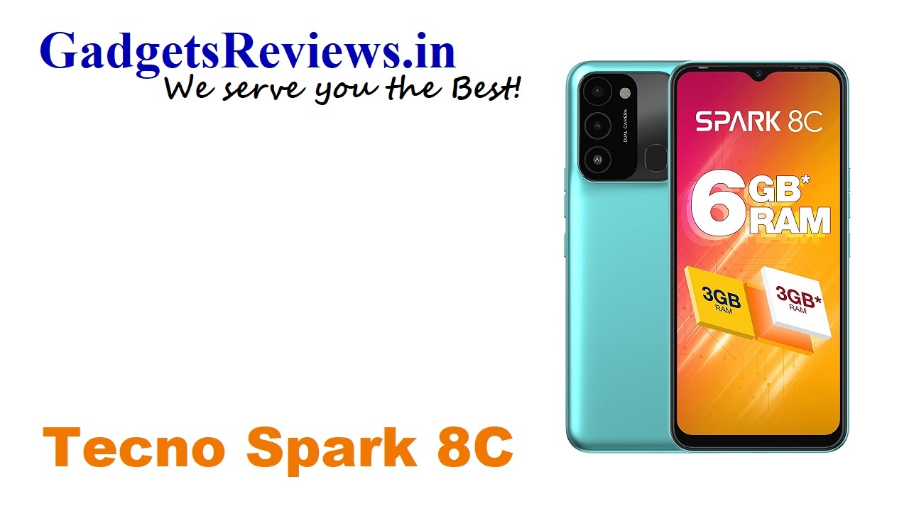 amazon, techno new phone, Tecno Spark 8C, Tecno Spark 8C, Tecno Spark 8C details, Tecno Spark 8C launch date in India, Tecno Spark 8C mobile phone, Tecno Spark 8C phone launching date in India, Tecno Spark 8C phone price, Tecno Spark 8C phone spects, Tecno Spark 8C series, Tecno Spark 8C specifications