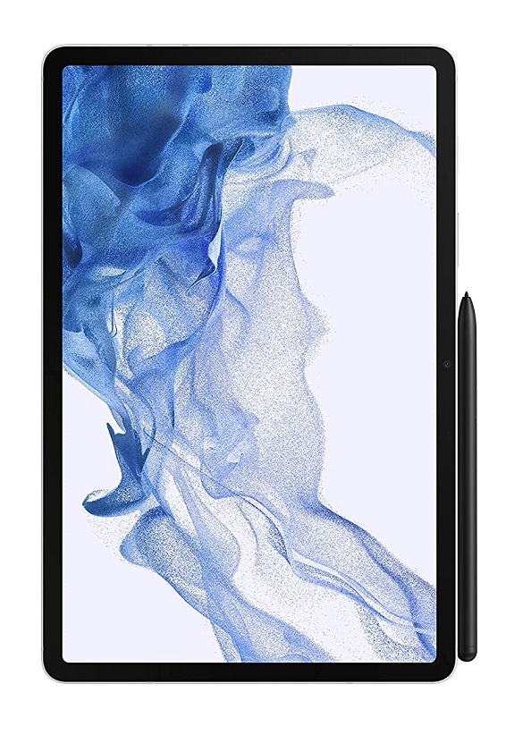 Samsung Galaxy Tab S8 Plus tablet
