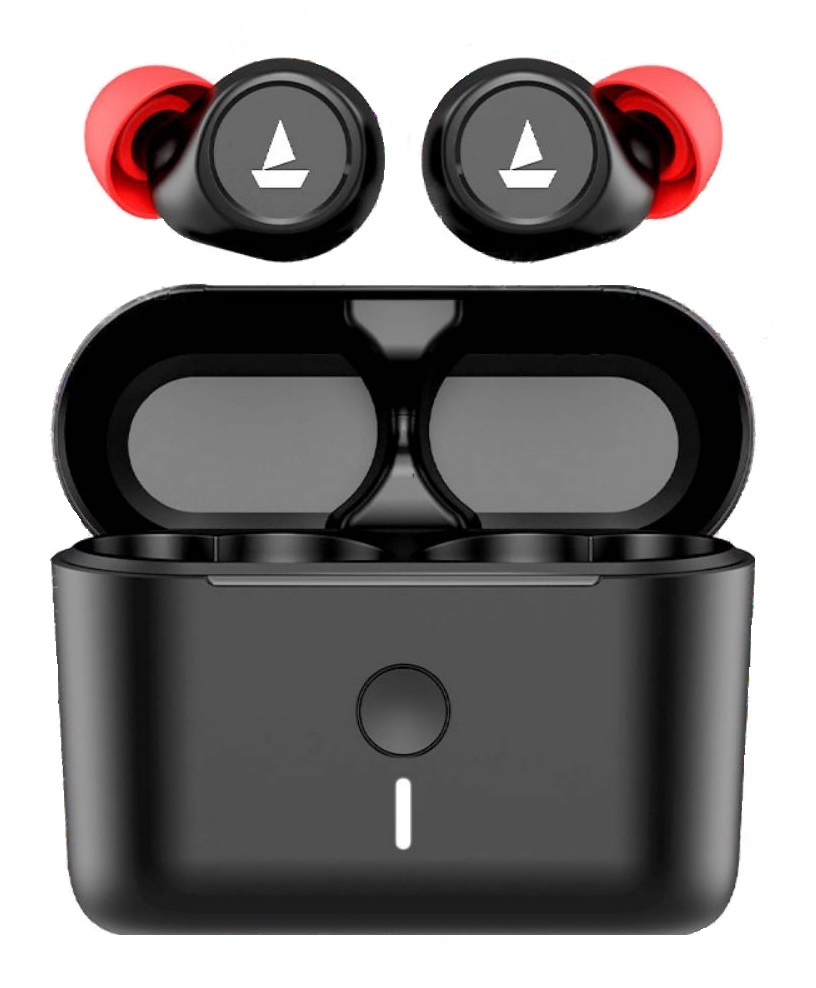 Boat Airdopes 500 ANC earbuds