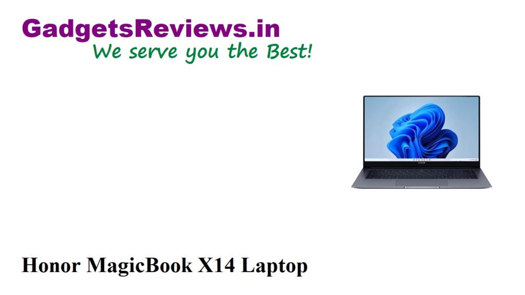 amazon, Honor, Honor MagicBook 14inch, Honor MagicBook X14, Honor MagicBook X14 14inch laptop details, Honor MagicBook X14 laptop, Honor MagicBook X14 laptop configurations, Honor MagicBook X14 laptop launching date in India, Honor MagicBook X14 laptop price, Honor MagicBook X14 launch date in India, Honor MagicBook X14 specifications, MagicBook X14 spects