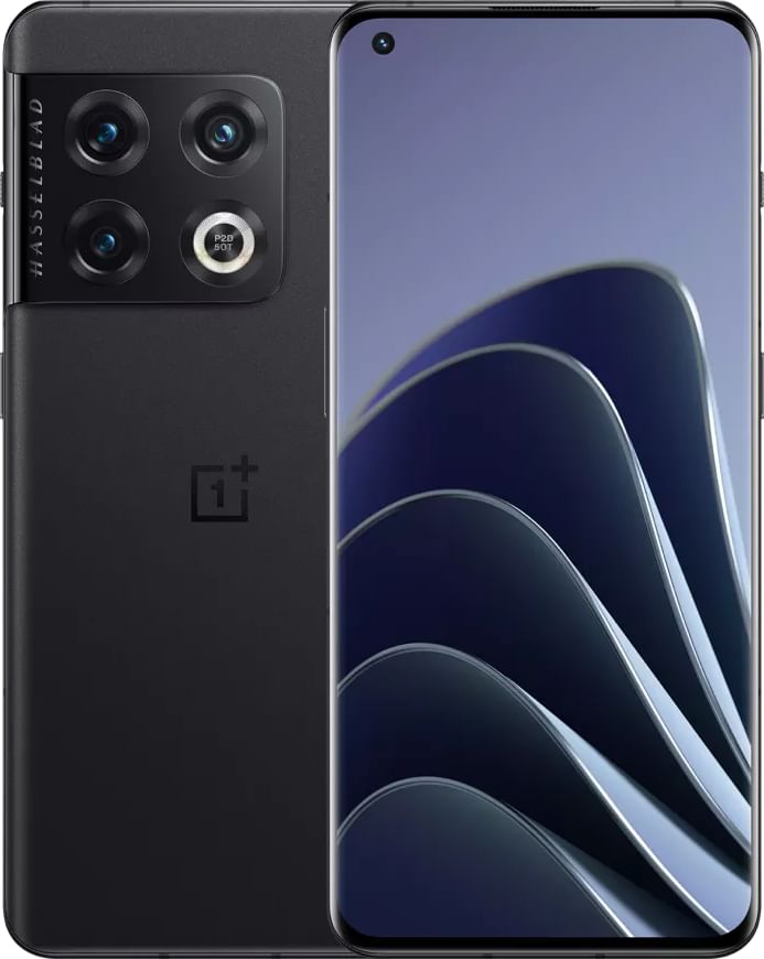 OnePlus 10 Pro 5G mobile phone