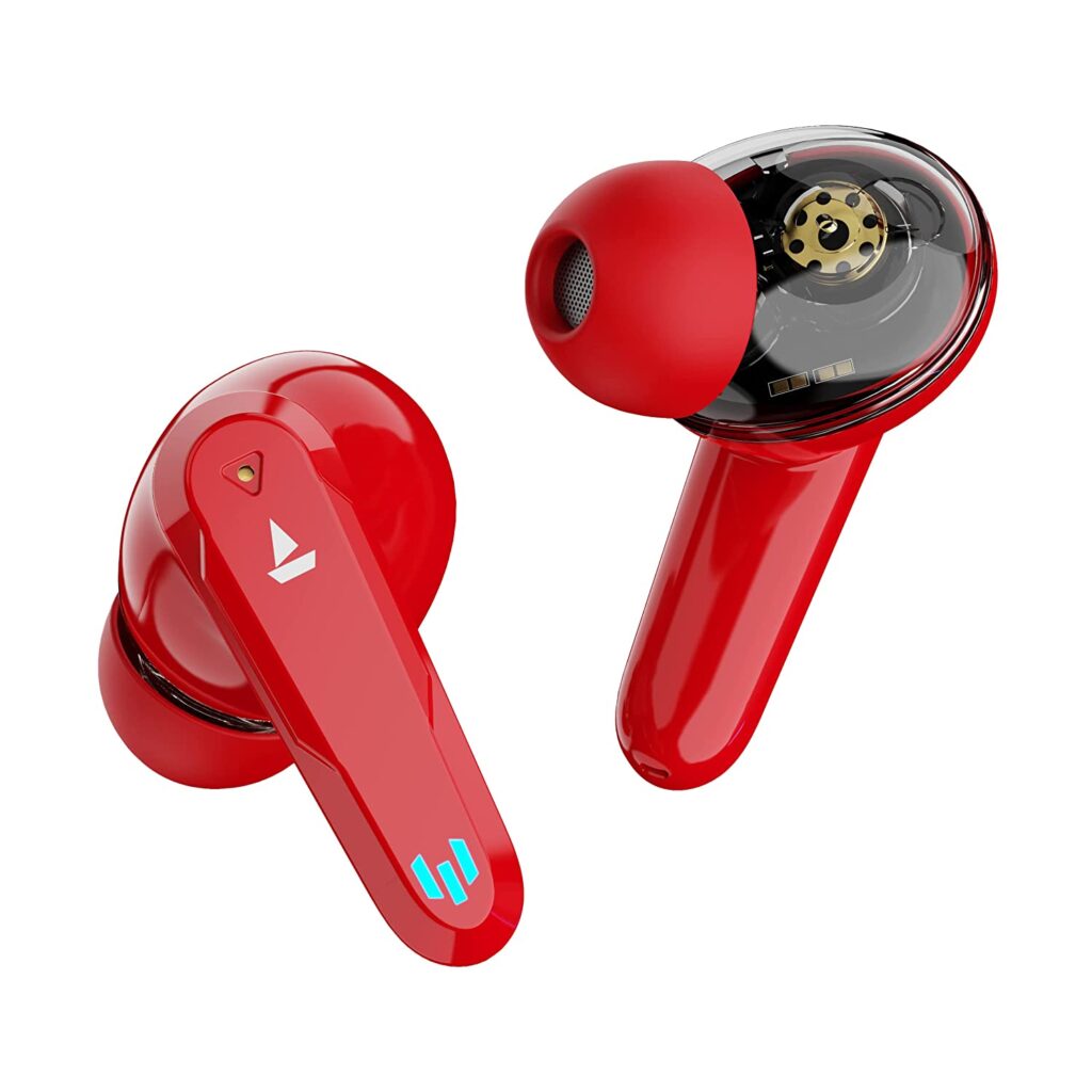 Boat Airdopes 191G earbuds