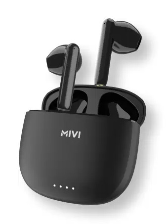 Mivi DuoPods F40 Earbuds