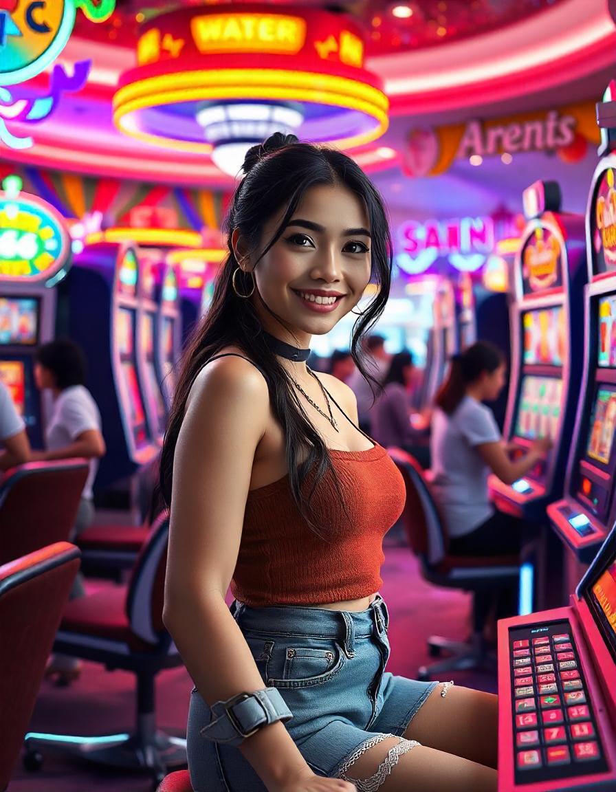 Temukan daftar slot gacor yang paling sering memberikan free spins. Pelajari cara memilih mesin dengan fitur putaran gratis yang menguntungkan dan tingkatkan peluang menang Anda.